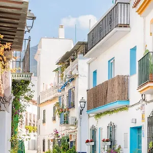 Bella , Marbella Spain