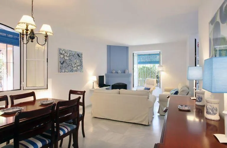 فيلا Casa El Capricho ماربيا