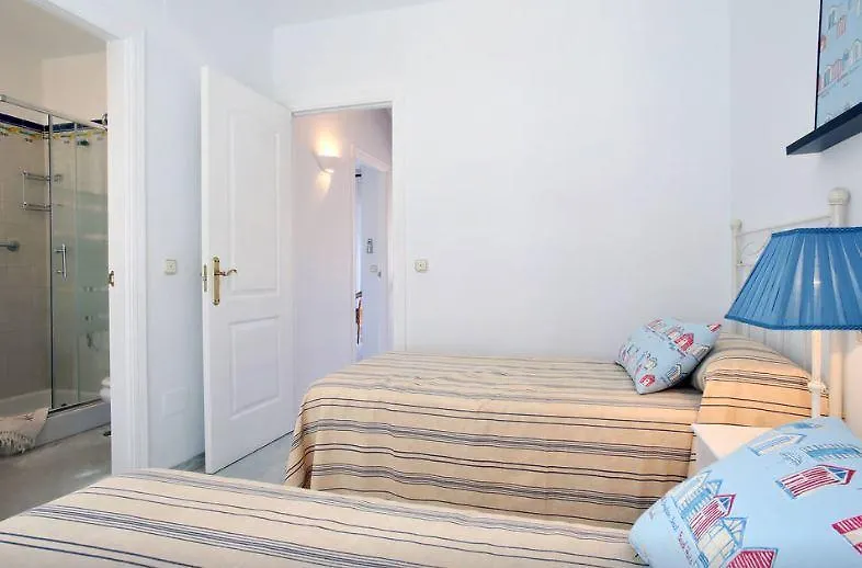 فيلا Casa El Capricho ماربيا